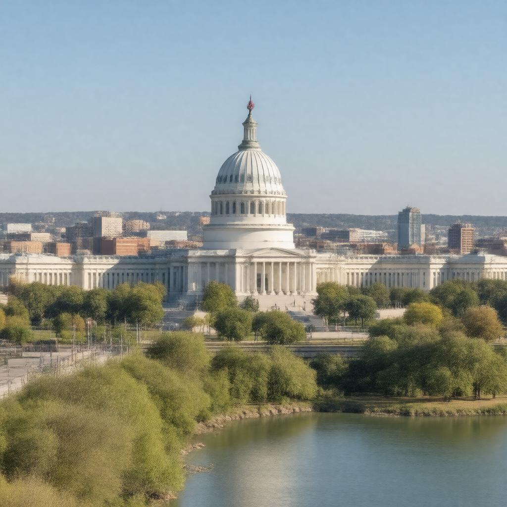 Jefferson City (Missouri)